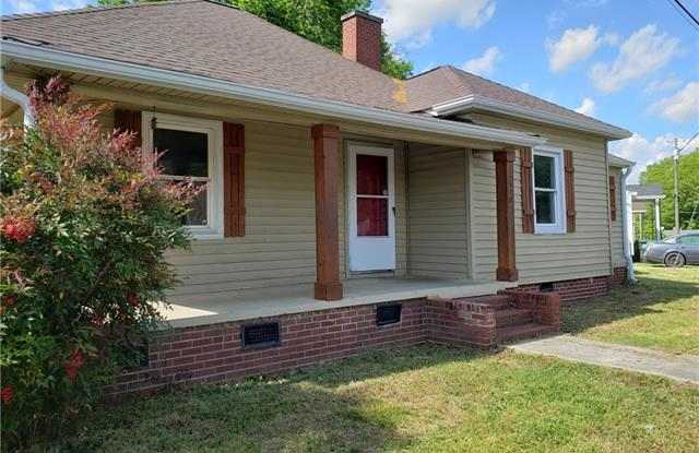 1510 Robbins Street - 1510 Robbins Street, Gastonia, NC 28052