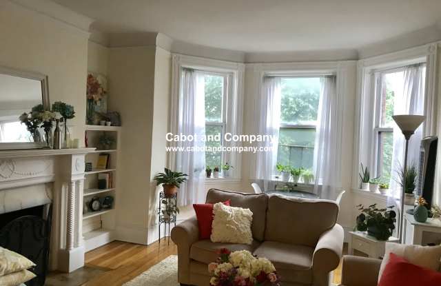 481 Beacon St photos photos