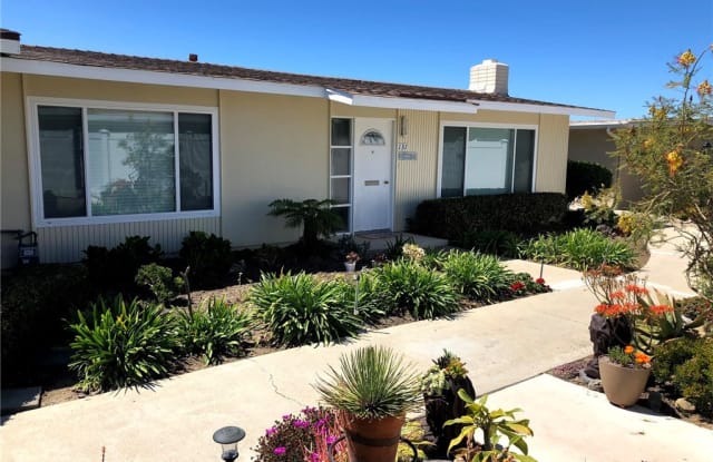 131 Monte - 131 Monte Vista, San Clemente, CA 92672