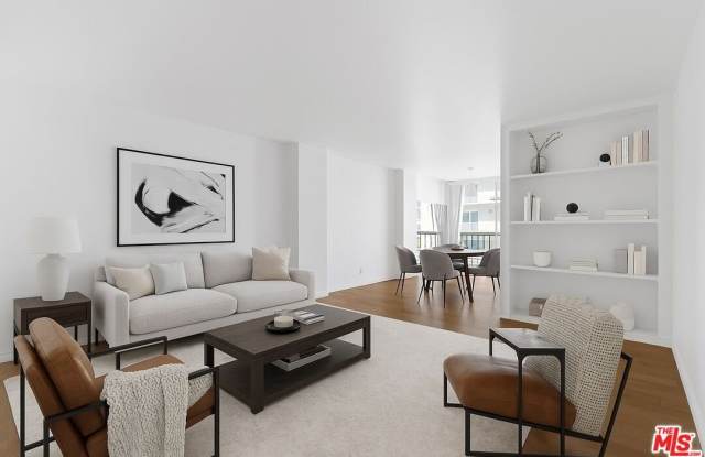 10747 Wilshire Blvd unit: 805 photos photos