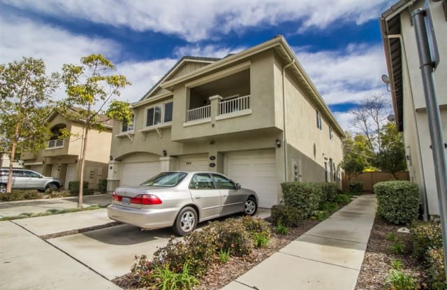 1269 Stagecoach Trail Loop - 1269 Stagecoach Trail Loop, Chula Vista, CA 91915