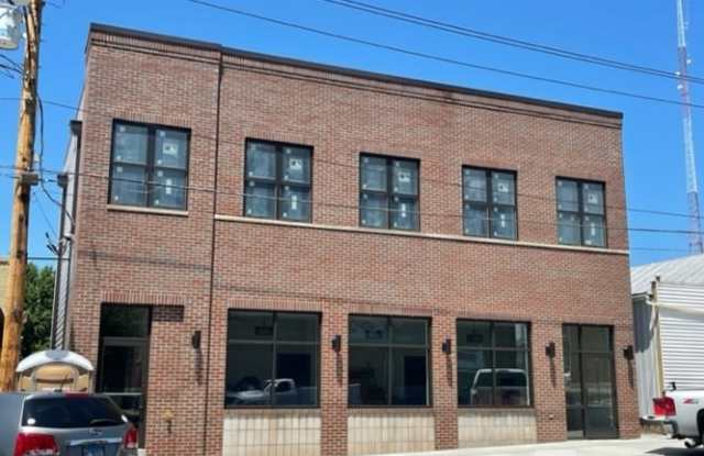 203 West Mill Street photos photos