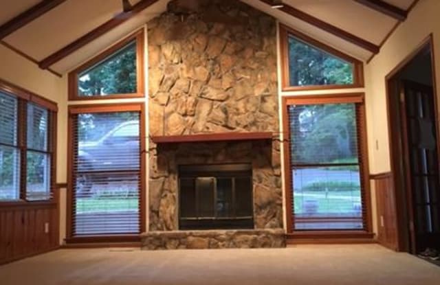 5630 Roberts Drive - 5630 Roberts Drive, Dunwoody, GA 30338