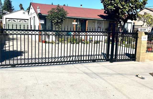 13419 Athol Street - 13419 Athol Street, Baldwin Park, CA 91706
