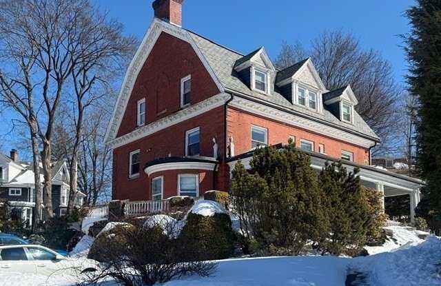 81 Church Street unit: 3 photos photos