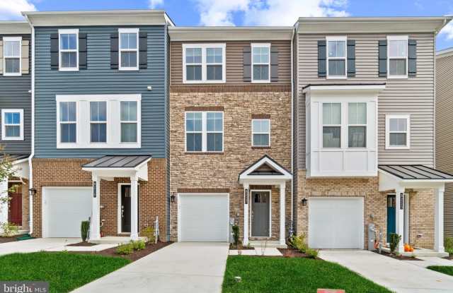 8217 LONGFORD Road - 8217 Longford Road, Glen Burnie, MD 21061