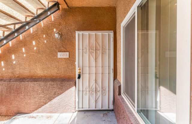 Gated Desert Pine Villas First-Floor Condo with Private Patio & Community Amenities! photos photos Gated Desert Pine Villas First-Floor Condo with Private Patio & Community Amenities! photos photos