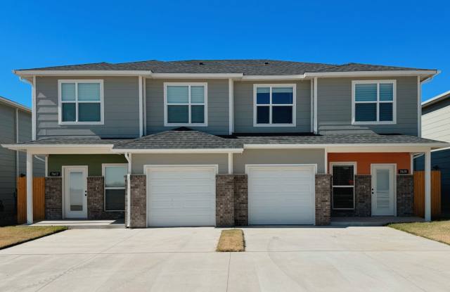 Townhome For Rent NW OKC! photos photos