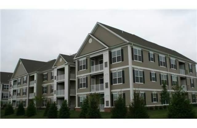 2033 Edward Stec Boulevard - 2033 Edward Stec Boulevard, Edison, NJ 08837