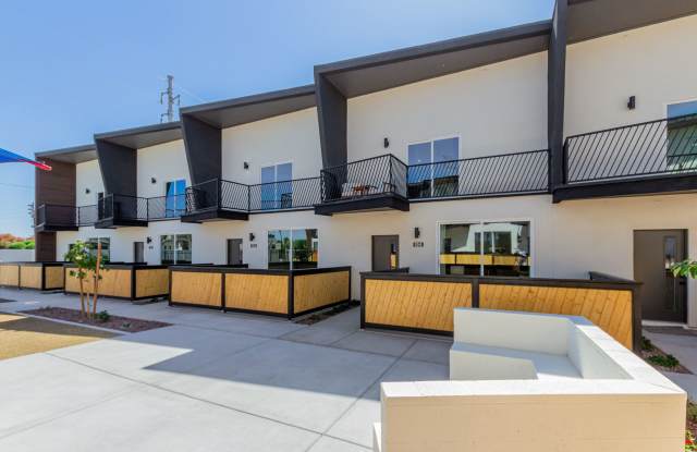The Sonoran Townhomes photos photos The Sonoran Townhomes photos photos