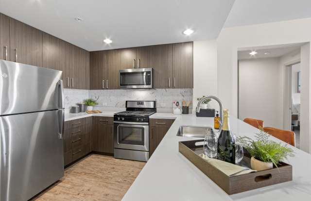 Aventine Apartments photos photos