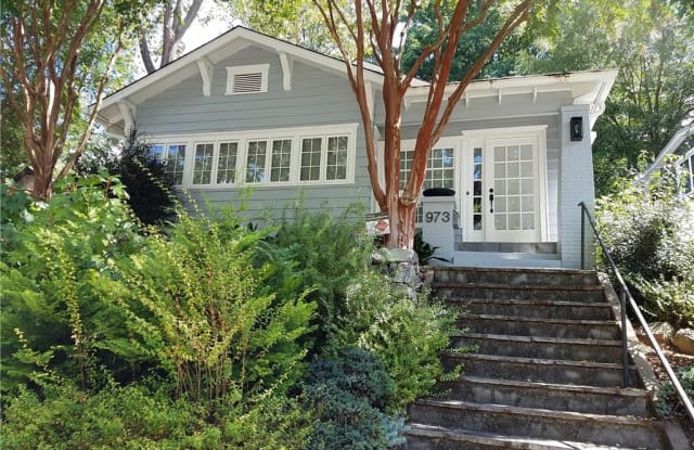 973 Todd Road NE - 973 Todd Road Northeast, Atlanta, GA 30306