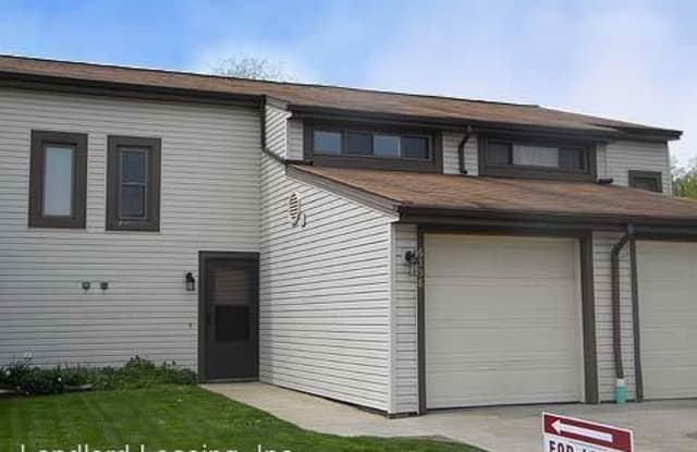 6358 Forest Park Drive - 6358 Forest Park Dr, North Ridgeville, OH 44039