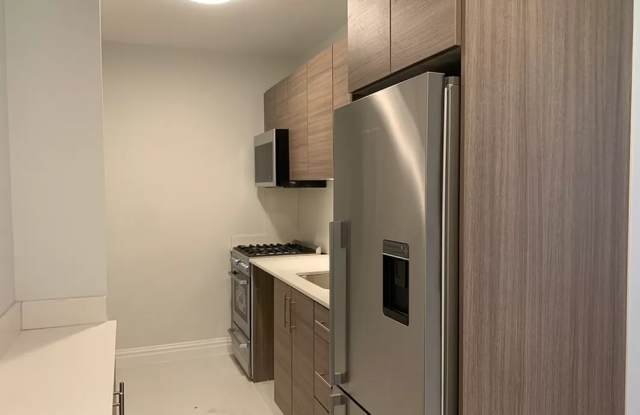 400 E 58th St - 400 East 58th Street, New York City, NY 10022