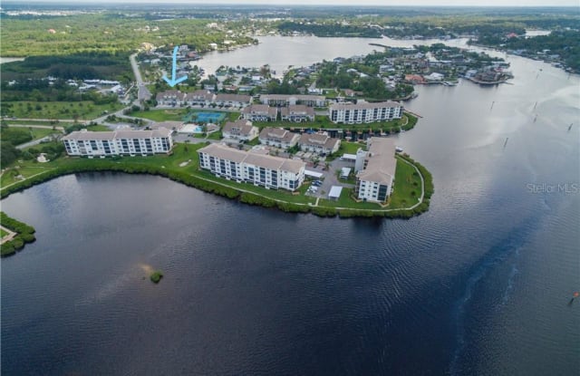 8302 AQUILA STREET - 8302 Aquila Street, Port Richey, FL 34668