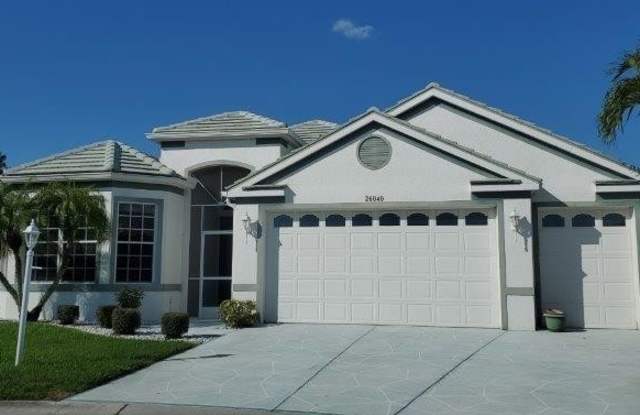 26040 FEATHERSOUND DRIVE - 26040 Feathersound Drive, Punta Gorda, FL 33955