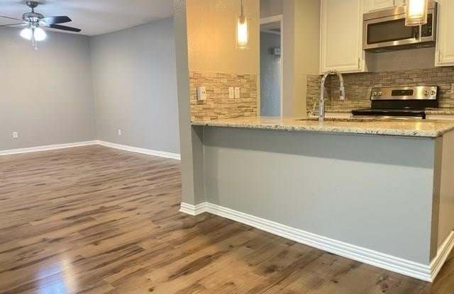 5838 Sandhurst Lane - 5838 Sandhurst Lane, Dallas, TX 75206