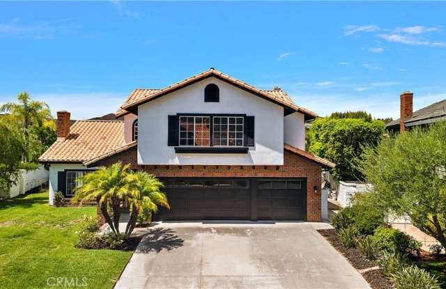 3 Mantenida - 3 Mantenida, Coto de Caza, CA 92679