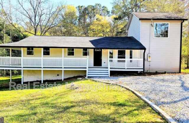 208 Dobbins Mill Road photos photos