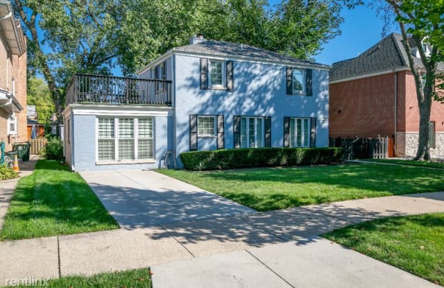 3732 W Columbia Ave - 3732 West Columbia Avenue, Lincolnwood, IL 60712