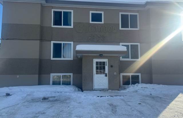 1 bedroom in midtown Anchorage photos photos