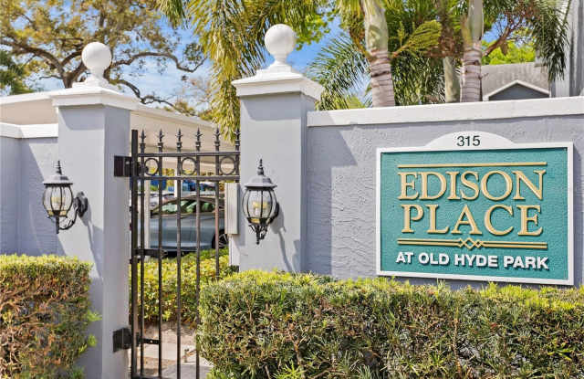 315 S EDISON AVENUE photos photos 315 S EDISON AVENUE photos photos