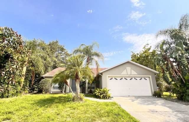 Available NOW! Beautiful 3 bedroom/2 bath Home in Kissimmee!! NEAR DISNEY!! photos photos