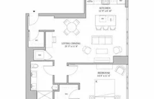 164 North Peoria St. photos photos