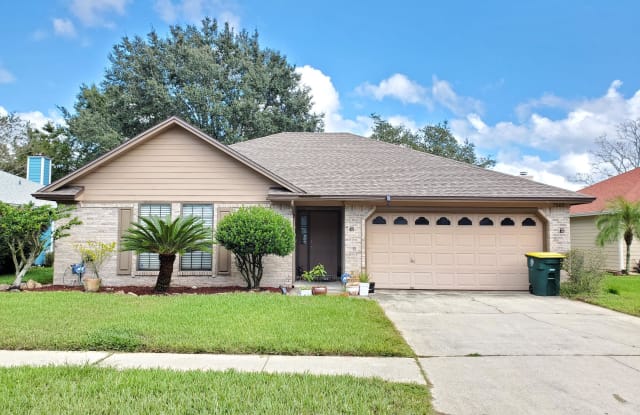 7589 FAWN LAKE DR N - 7589 Fawn Lake Drive North, Jacksonville, FL 32256