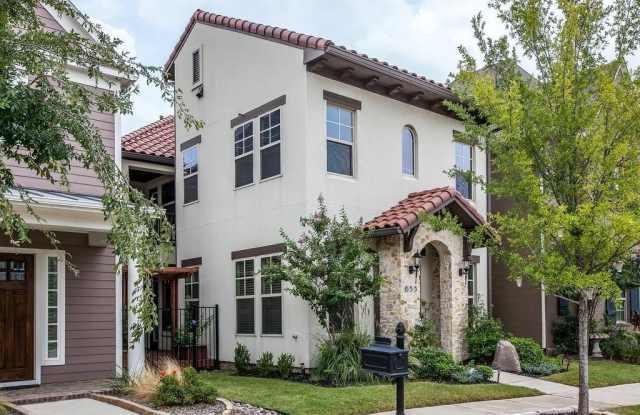 653 Surrey Lane - 653 Surrey Lane, Flower Mound, TX 75022