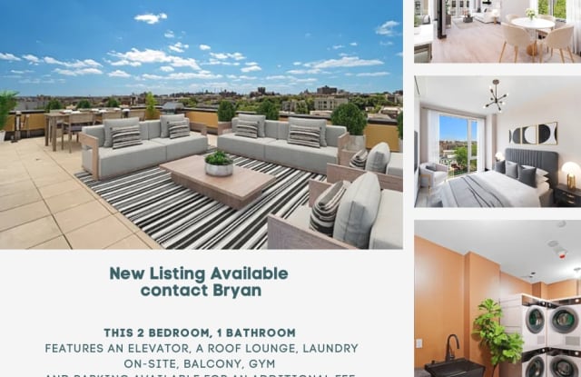 1323 Chisholm St - 1323 Chisholm Street, Bronx, NY 10459