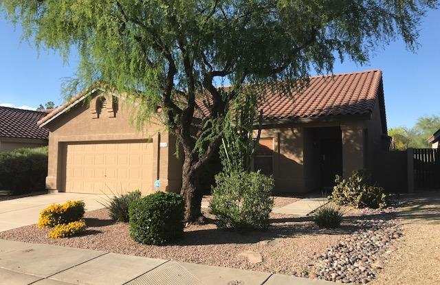 4118 E PINTO Lane - 4118 East Pinto Lane, Phoenix, AZ 85050