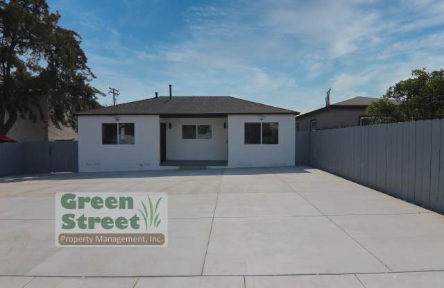 3847 Menlo Avenue photos photos