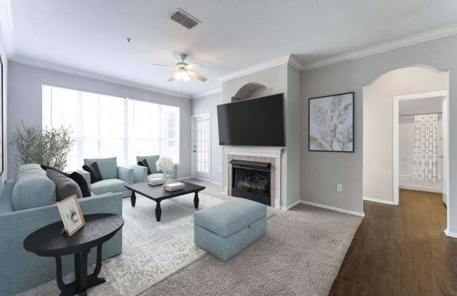 Grand Reserve at Kirkman Parke photos photos
