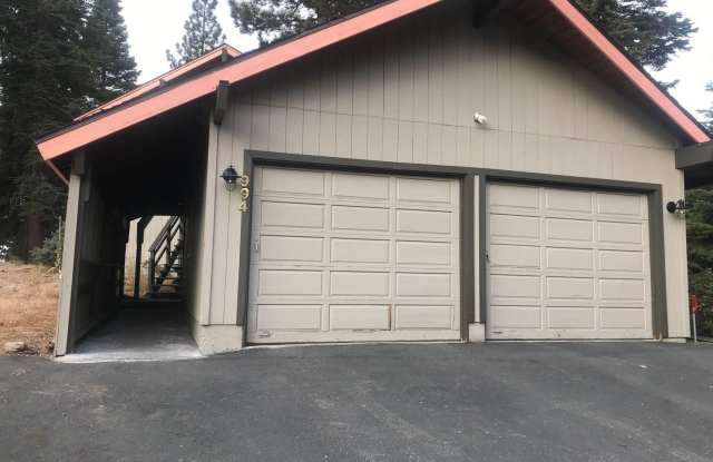 Fully Furnished Incline Home photos photos