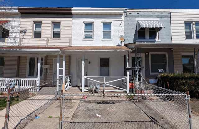 1015 N Ohio Ave photos photos