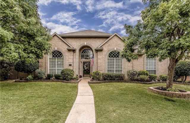 12005 Auburn Lane - 12005 Auburn Lane, Frisco, TX 75035