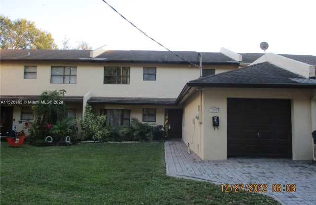 3596 Atlanta St - 3596 Atlanta Street, Hollywood, FL 33021