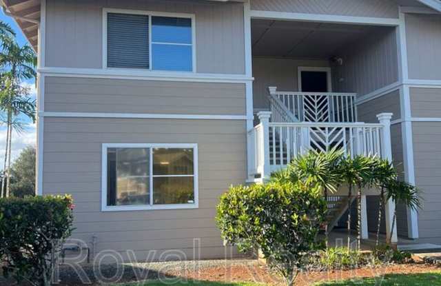 95-1015 Kaapeha Street - 95-1015 Kaapeha Street, Mililani Mauka, HI 96789