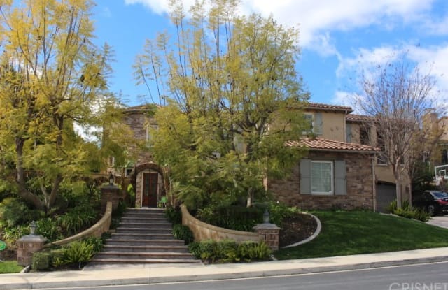 26918 Alsace Drive - 26918 Alsace Drive, Calabasas, CA 91302