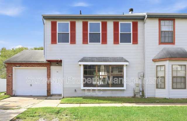 7 Hampton Gate Dr Gallery 1