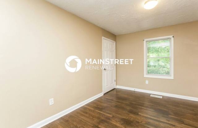 3518 Bolfair Drive Northwest Gallery 4