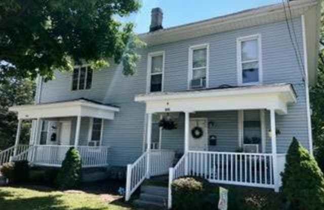 224 East CHURCH Street - 224 E Church St, Collinsville, IL 62234