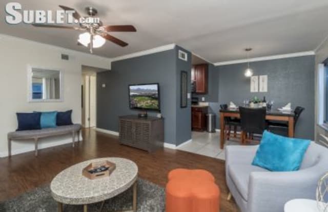 3107 N Hayden Rd. - 3107 North Hayden Road, Scottsdale, AZ 85251