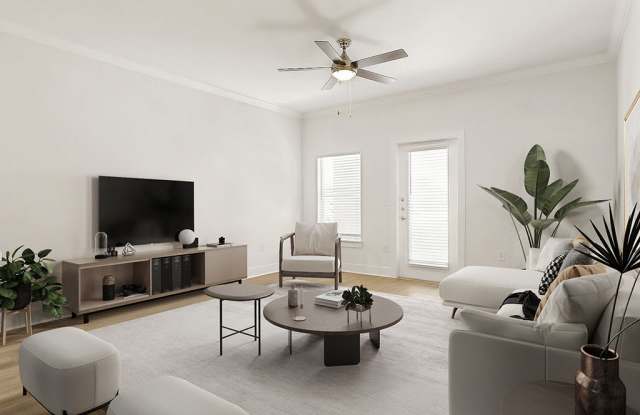 The Villas at Shadow Creek Gallery 4