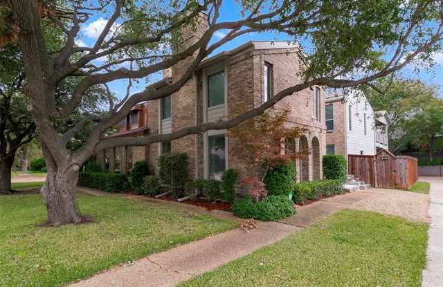 4981 Thunder Road - 4981 Thunder Road, Dallas, TX 75244