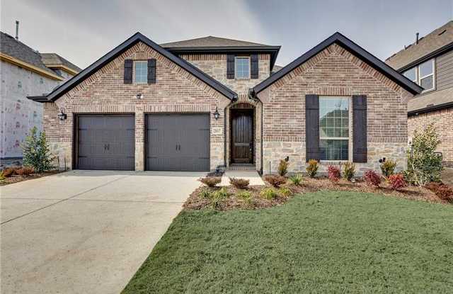 2017 Hubbard Park Lane - 2017 Hubbard Park Ln, Prosper, TX 75078
