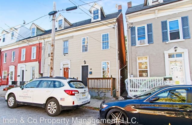 68 W Boundary - 68 West Boundary Avenue, York, PA 17401