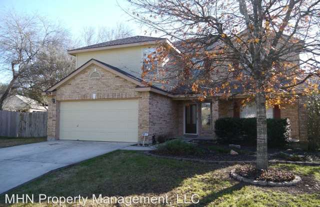 3629 Meade St. - 3629 Meade Street, Schertz, TX 78154