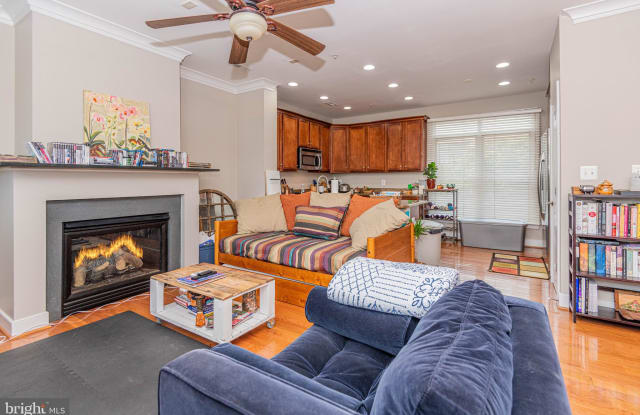 5606 BALTIMORE AVENUE - 5606 Baltimore Avenue, Hyattsville, MD 20781